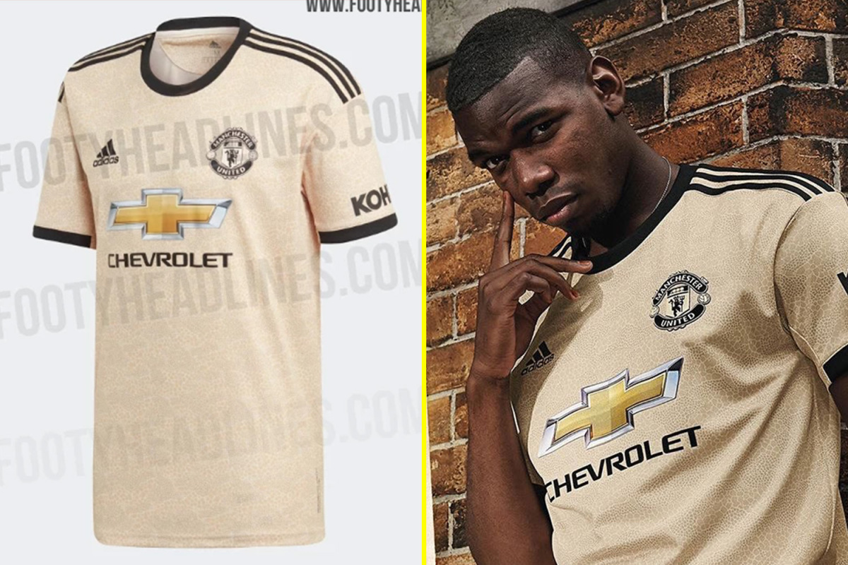 Vì sao Pogba và 2 tân binh không có mặt ngày đầu Man Utd hội quân? - Bóng Đá