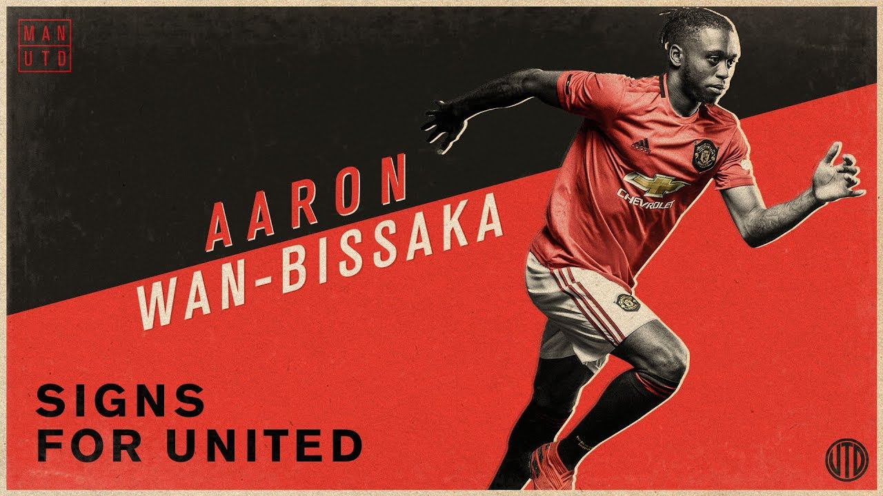 Man United đã sớm hoàn tất chữ ký của Aaron Wan-Bissaka đến từ Crystal Palace. Tại sân Old Trafford, Wan-Bissaka hưởng mức đãi ngộ rơi vào khoảng 90,000 bảng/tuần. Man United chi 50 triệu bảng cho thương vụ này, biến Wan-Bissaka trở thành hậu vệ cánh đắt giá nhất lịch sử đội bóng.