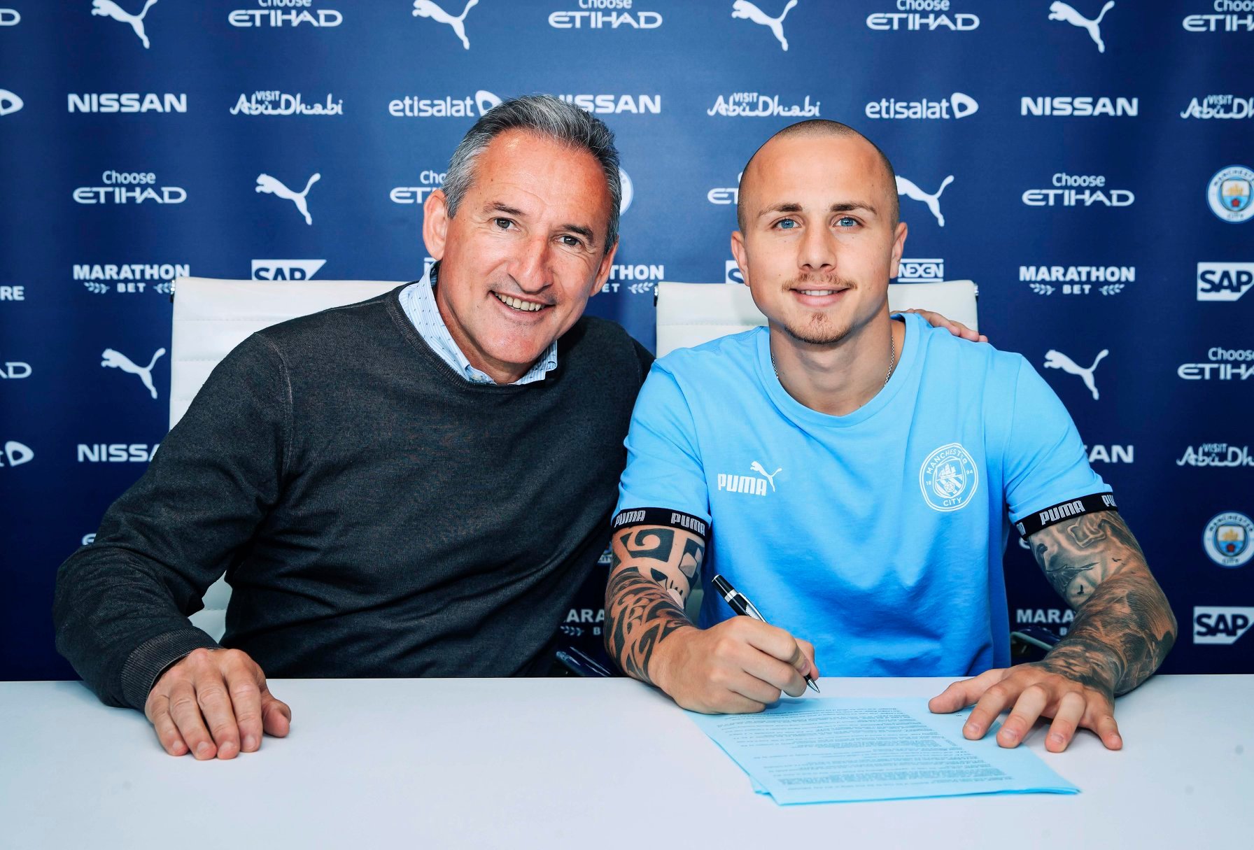 CHÍNH THỨC! Man City đón tân binh đầu tiên, cái tên không ngờ - Bóng Đá