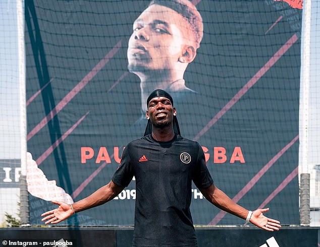 'Drama' Paul Pogba và tất tần tật những điều cần biết - Bóng Đá