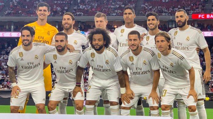Bạn biết lý do Eden Hazard khoác số áo cực lạ ra mắt Real Madrid chưa? - Bóng Đá