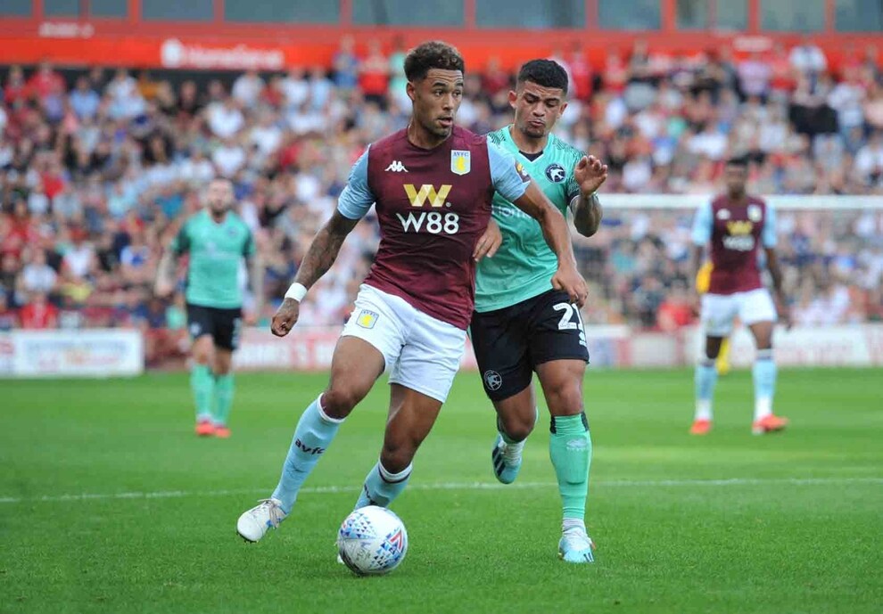 Nhìn chung màn trình diễn của Aston Villa là khá hứa hẹn. Đã có những nghi ngờ về việc Aston Villa sẽ đi vào vết xe đổ của Fulham nhưng tất cả có thể sẽ lầm.