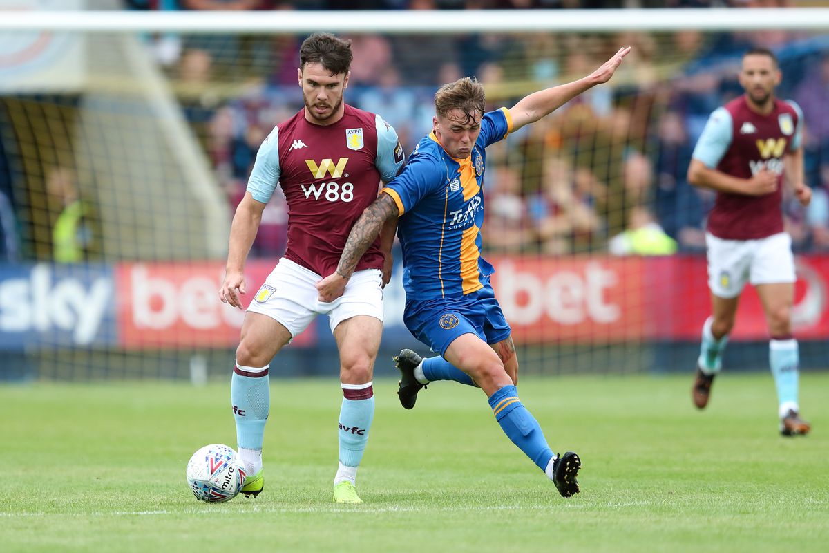 Trước khi hủy diệt Walsall với tỷ số 5-1, đội bóng lâu đời và giàu thành tích của nước Anh đã lần lượt vượt qua Minnesota United với tỷ số 3-0 và Shrewsbury với tỷ số 1-0.