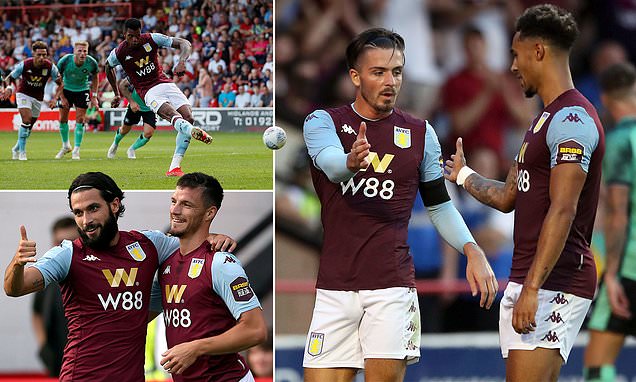 Rõ ràng, Aston Villa đang cho thấy sự thay đổi lớn nhưng rất có kế hoạch. Họ chắc chắn sẽ là một trong những cái tên thú vị nhất ở Premier League mùa giải tới.