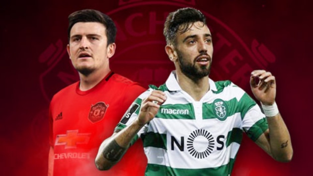 2 thương vụ được Quỷ đỏ theo đuổi.