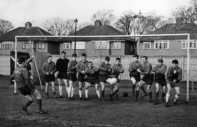 Liverpool SELL famous Melwood training ground to property developers for £10M as local residents are left furious at loss of historic base - Bóng Đá