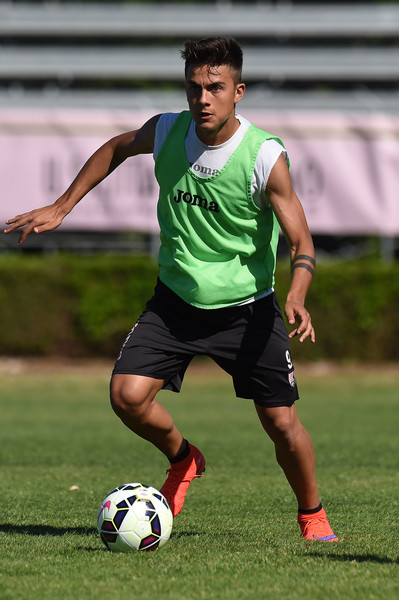 Dybala đã quay lại Turin tập luyện và chuẩn bị đưa ra quyết định cho tương lai.