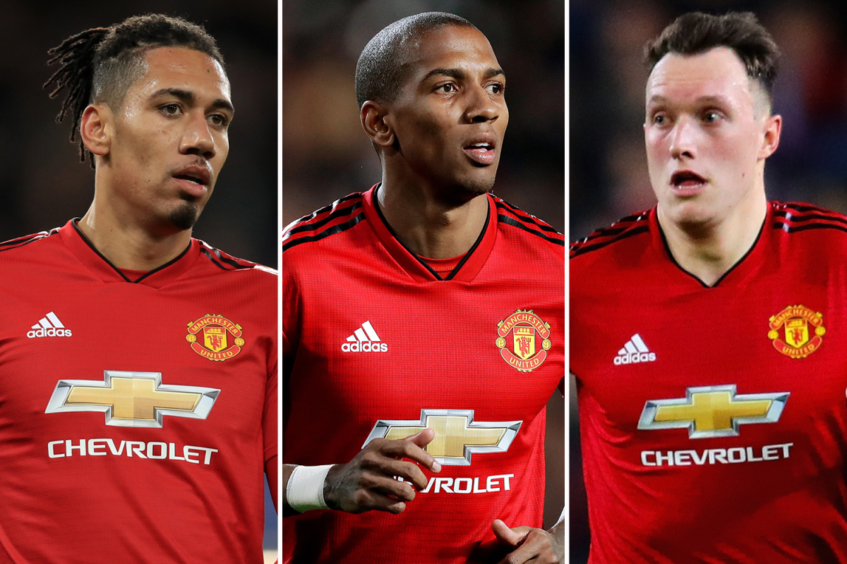 Done – Man Utd agree £142.4million worth deals to seal signing (Maguire) - Bóng Đá