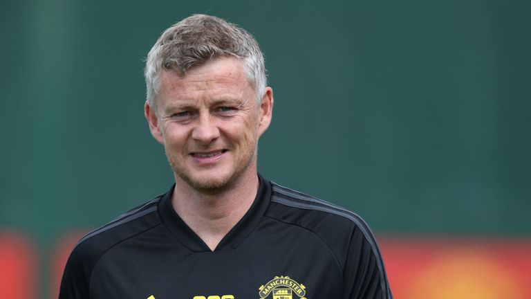 Done – Man Utd agree £142.4million worth deals to seal signing (Maguire) - Bóng Đá
