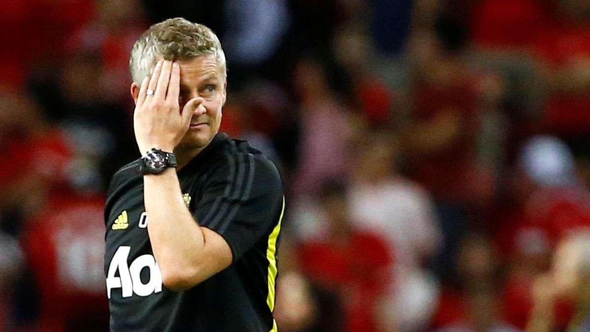 Done – Man Utd agree £142.4million worth deals to seal signing (Maguire) - Bóng Đá