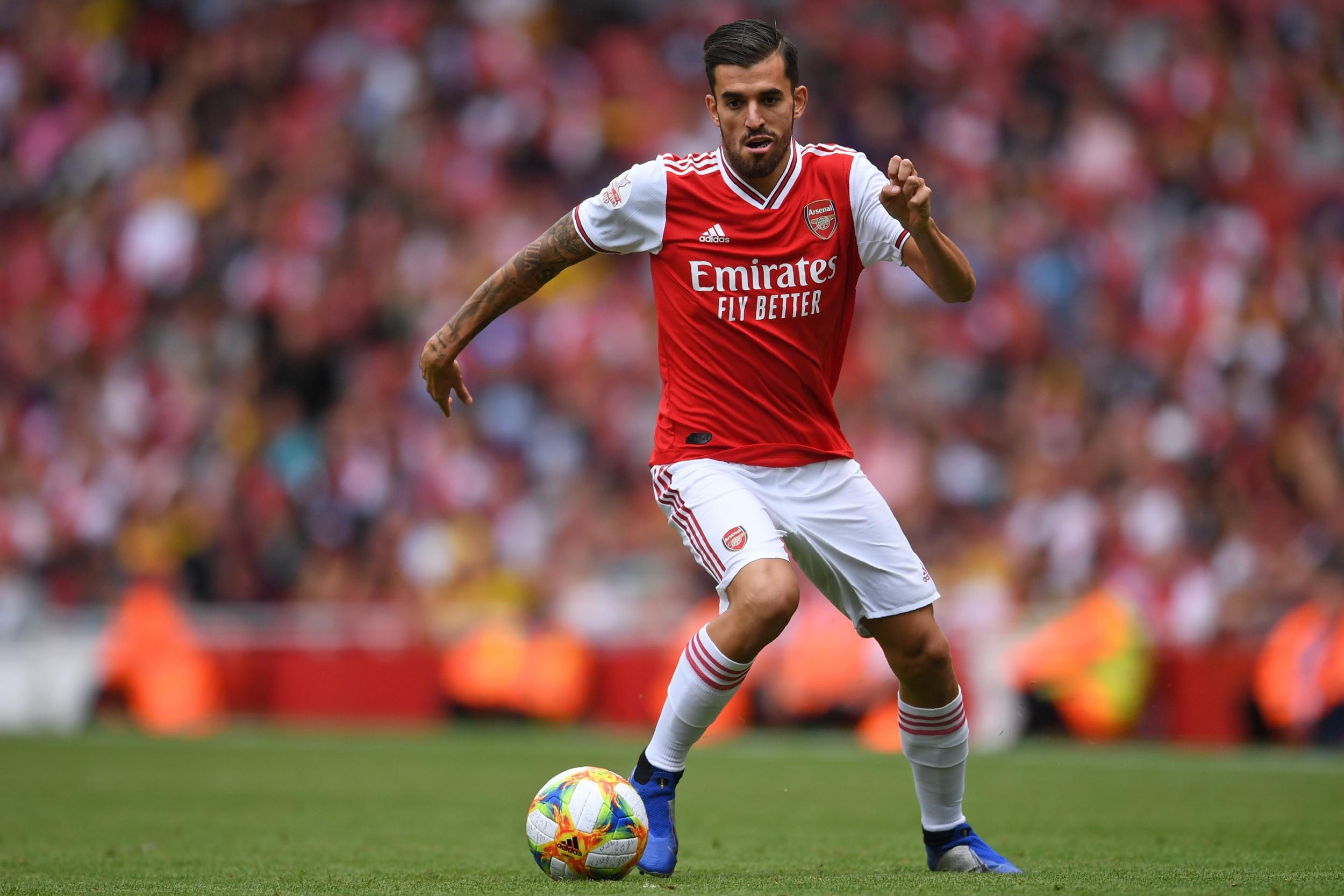Kiểm tra y tế, Arsenal
