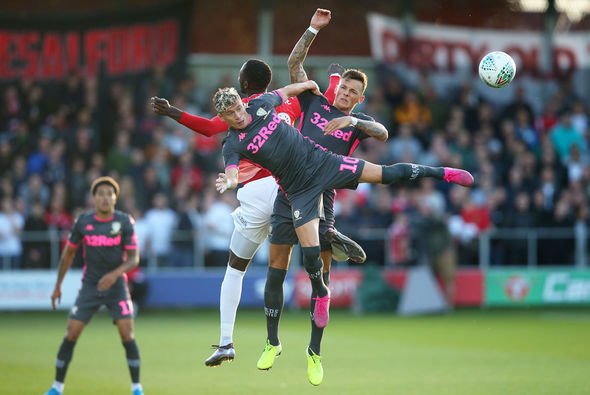 Với chiến thắng trên, lần đầu tiên trong lịch sử, Salford City chính thức có mặt ở một giải đấu chuyên nghiệp của bóng đá Anh.