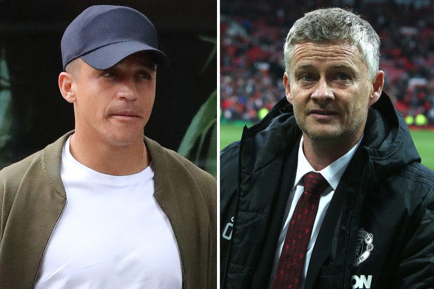 Sanchez refuse to leave - Bóng Đá