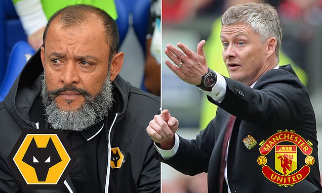 Những thống kê khiến Man Utd run rẩy trước Wolves - Bóng Đá
