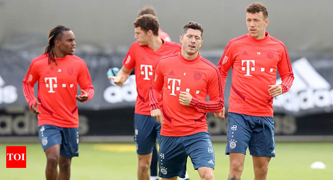 9. Bayern Munich - Hợp đồng với adidas - trị giá 42 triệu bảng/mùa.