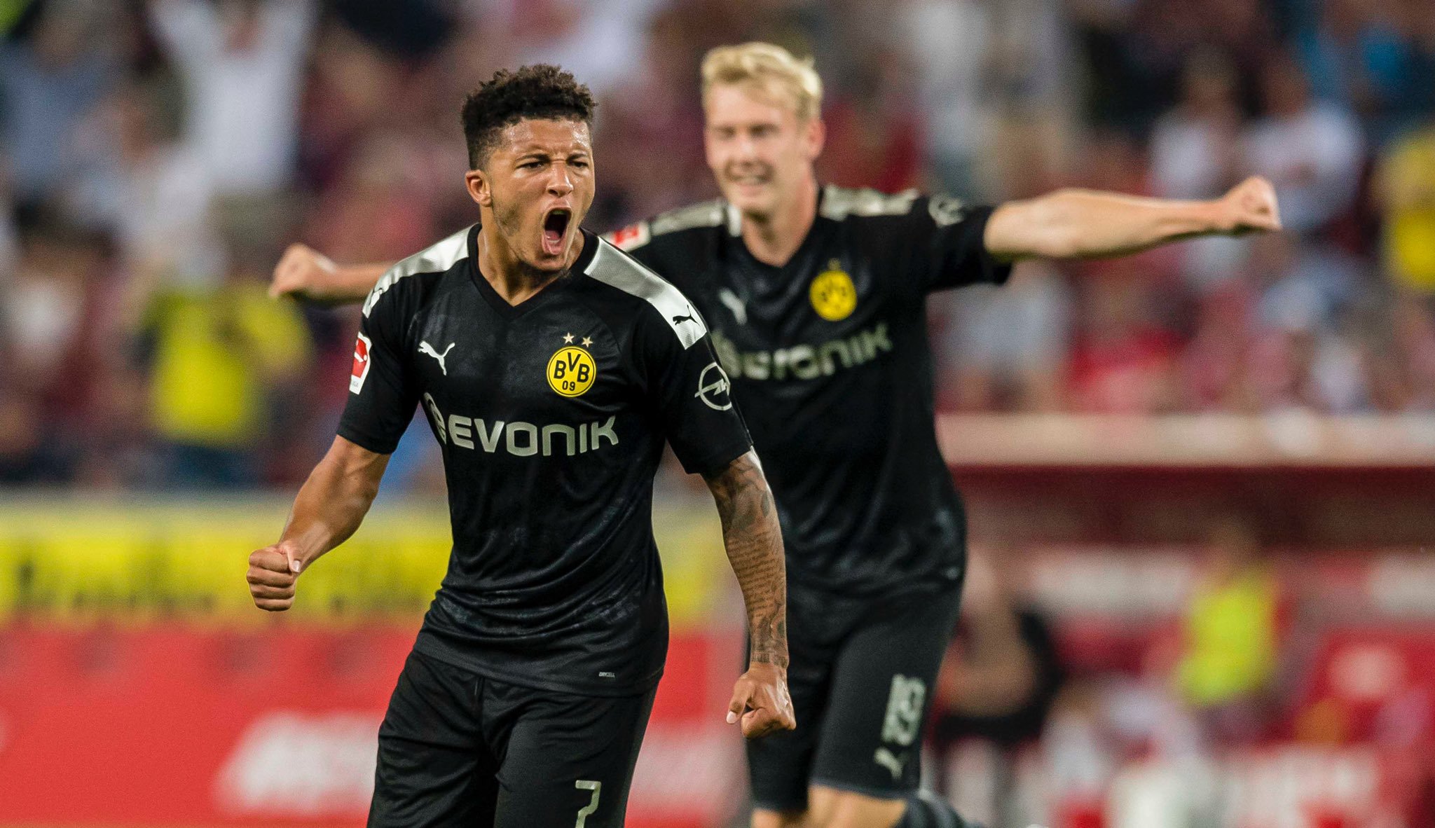 Cứ đà này, 100 triệu Man Utd cũng không mua nổi Jadon Sancho ở mùa Đông - Bóng Đá