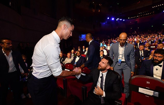 Ronaldo