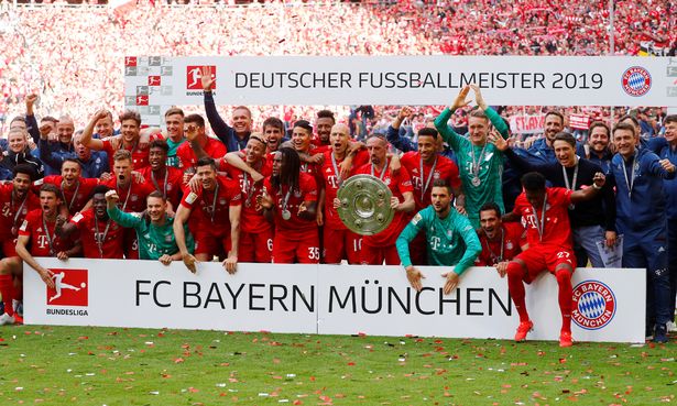 Top 10 CLB thành công nhất lịch sử: Cú sốc Premier League! - Bóng Đá
