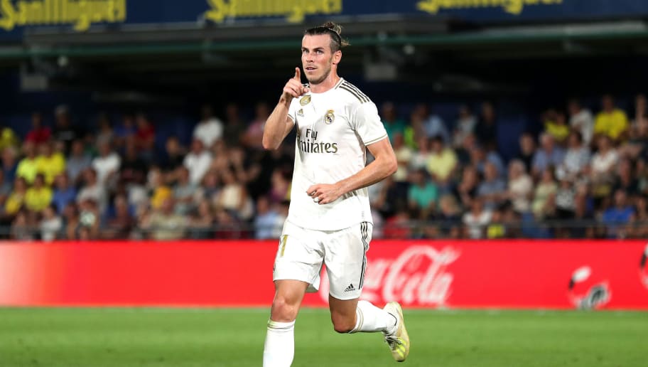 Gareth Bale explains why he's again confident at Real Madrid as he makes Wales vow - Bóng Đá