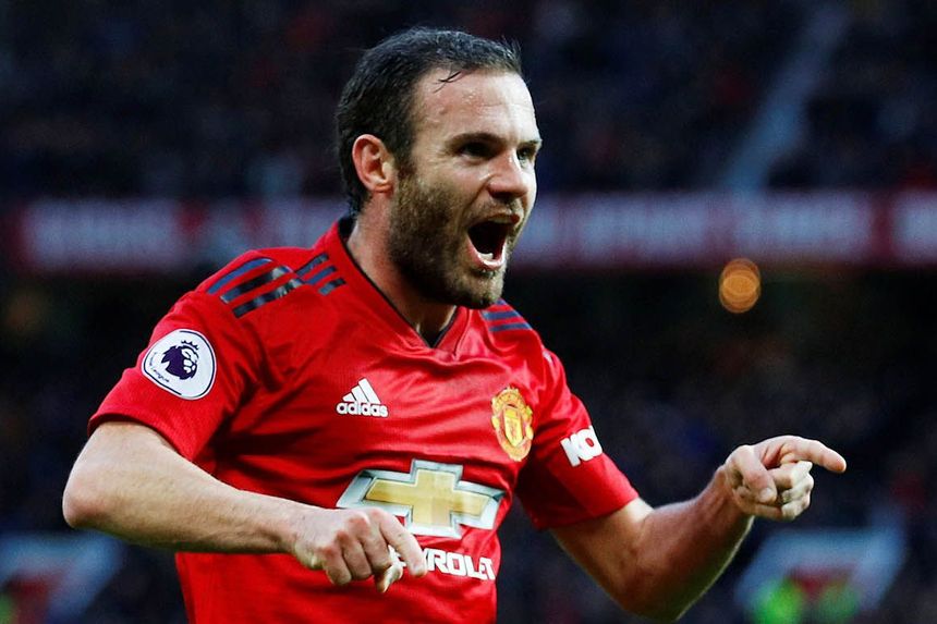 Man Utd mất 7 trụ cột, Solskjaer dùng đội hình nào đấu Leicester City? - Bóng Đá