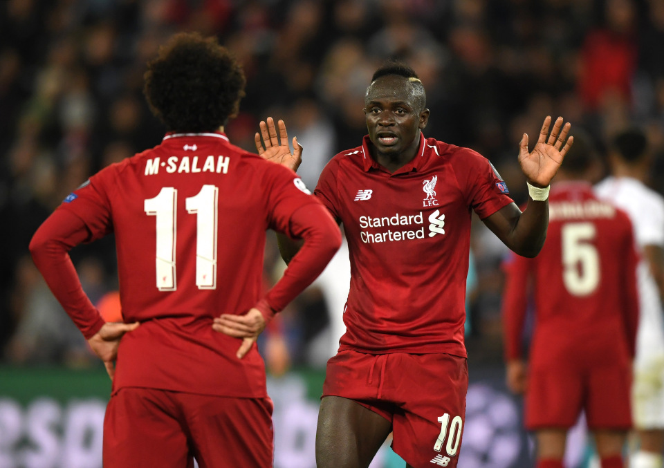Roberto Firmino proves he's the Premier League's most important player against Newcastle - Bóng Đá