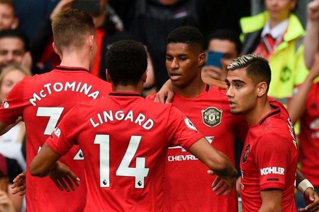 ‘Man Utd have to add in January’ – Squad depth concerns Red Devils legend with Pogba & Martial out - Bóng Đá