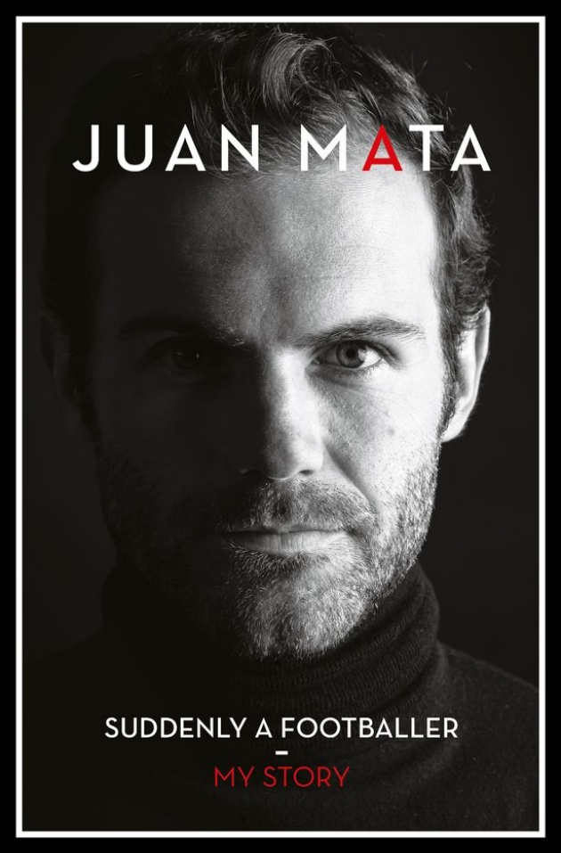 Juan Mata gives honest verdict on David Moyes and details what he was like at Man Utd - Bóng Đá