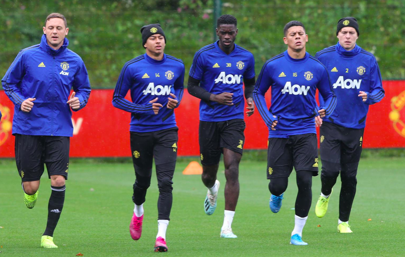 Cuối tuần này, Man United sẽ có trận đấu tiếp đón Arsenal trên sân nhà Old Trafford trong khuôn khổ vòng 7 Premier League.