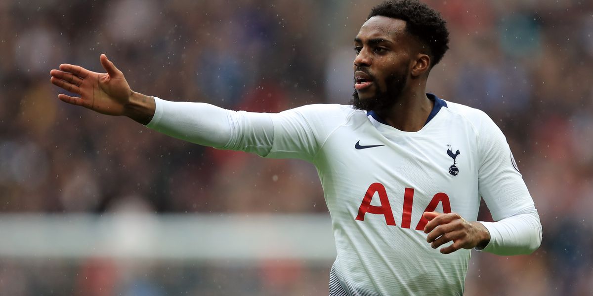Tottenham ra sân với đội hình nào để chặn đứng khủng hoảng? - Bóng Đá