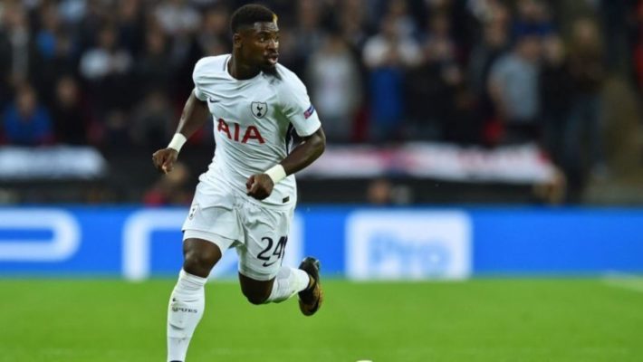 Tottenham ra sân với đội hình nào để chặn đứng khủng hoảng? - Bóng Đá