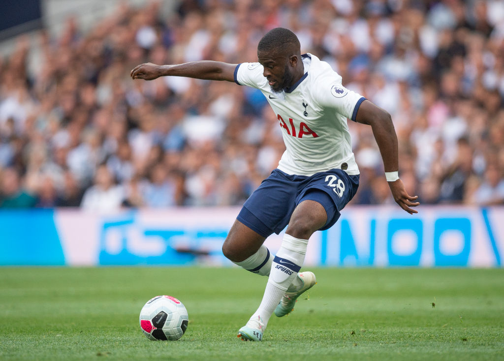 Tottenham ra sân với đội hình nào để chặn đứng khủng hoảng? - Bóng Đá