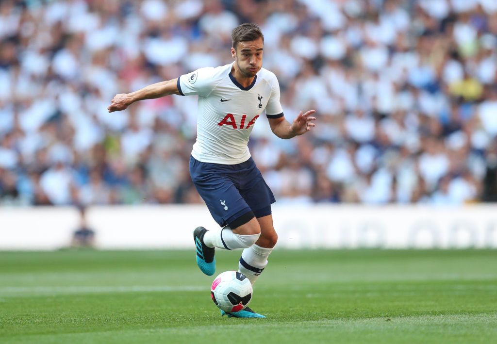 Tottenham ra sân với đội hình nào để chặn đứng khủng hoảng? - Bóng Đá