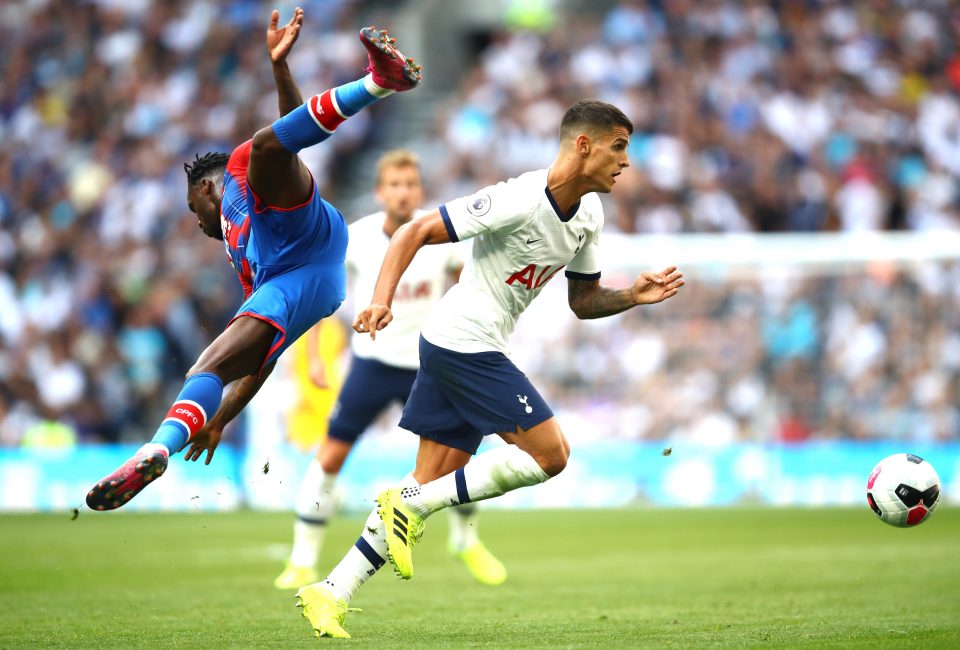 Tottenham ra sân với đội hình nào để chặn đứng khủng hoảng? - Bóng Đá