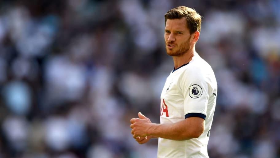 Tottenham ra sân với đội hình nào để chặn đứng khủng hoảng? - Bóng Đá