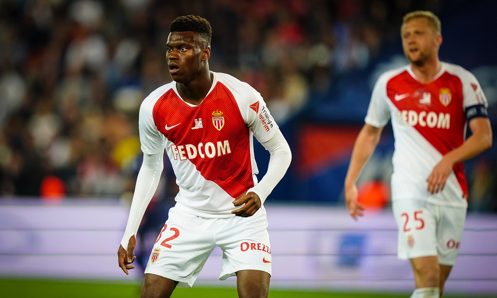 Mục tiêu của Chelsea.