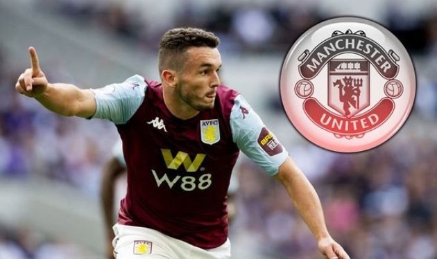 Mục tiêu của Quỷ đỏ.