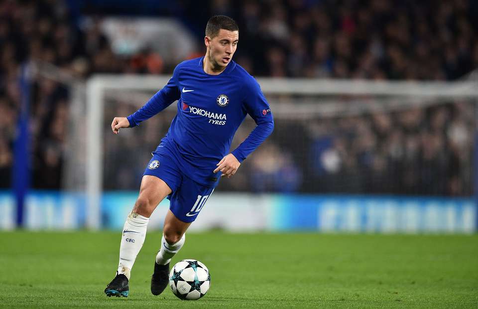 Đội hình tiêu biểu Premier League 10 năm qua: Cú sốc M.U, Van Dijk! - Bóng Đá