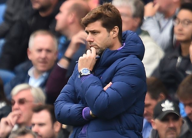 Mớ hỗn độn ở Tottenham: Eriksen sắp ra đi, tương lai Pochettino không rõ! - Bóng Đá