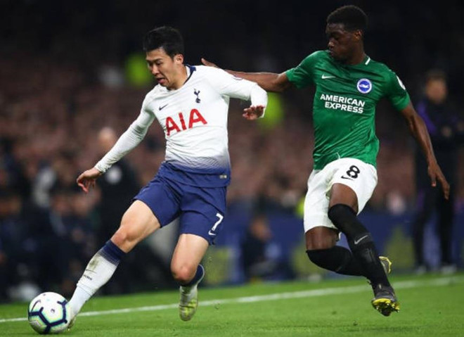 Mớ hỗn độn ở Tottenham: Eriksen sắp ra đi, tương lai Pochettino không rõ! - Bóng Đá