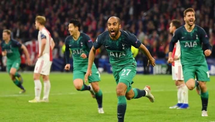Mớ hỗn độn ở Tottenham: Eriksen sắp ra đi, tương lai Pochettino không rõ! - Bóng Đá