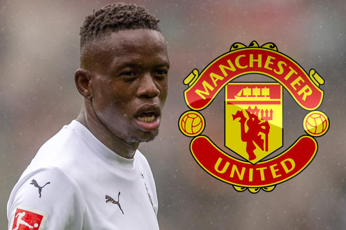 Mục tiêu của Quỷ đỏ.