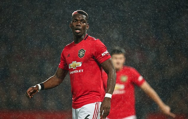 Không ngoa khi nhận định, Paul Pogba là cầu thủ đẳng cấp nhất trong đội hình hiện tại của Man United. Tuy nhiên, đóng góp của tiền vệ người Pháp vào thành tích của Quỷ đỏ tới thời điểm này là khá nhỏ giọt. Lý do là bởi, Pogba liên tục dính chấn thương từ đầu mùa.