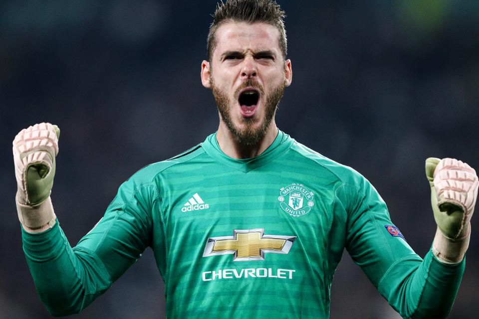 Tất tay ký 2 HĐ giá 125 triệu, đội hình Man Utd sẽ thay đổi thế nào? - Bóng Đá