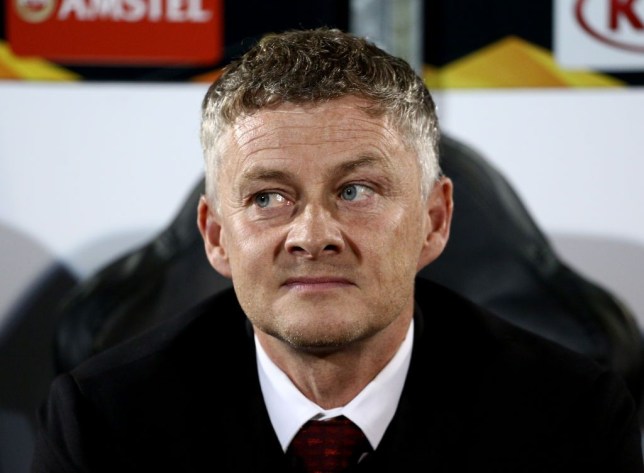 Manchester United legend Wes Brown urges Ole Gunnar Solskjaer to sign two Premier League stars - Bóng Đá