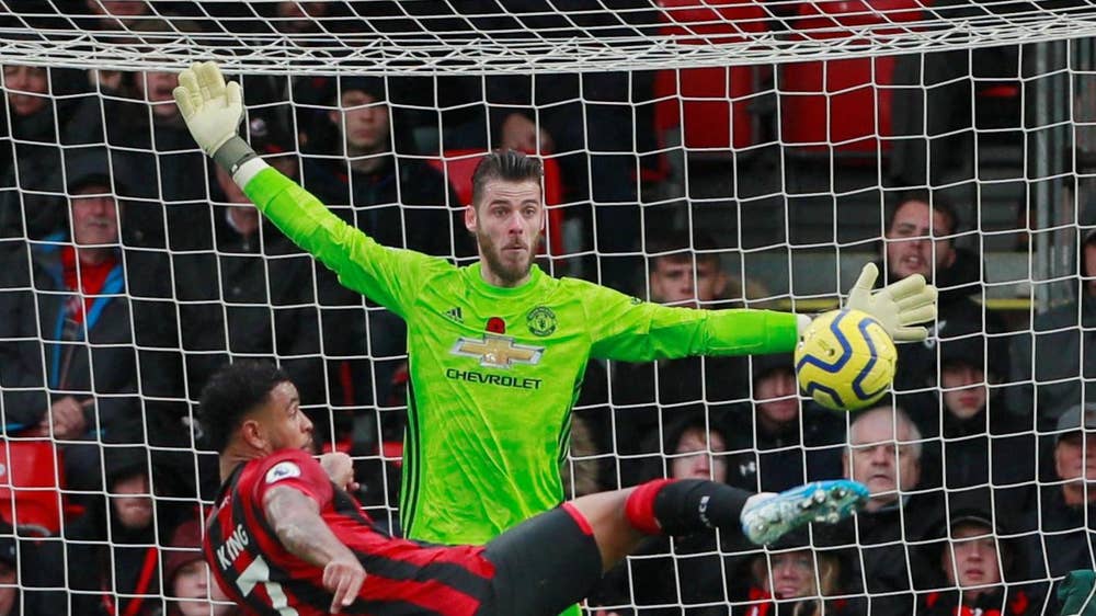 Man Utd của Solskjaer đích thị là Robinhood, chỉ mơ gặp ông lớn! - Bóng Đá