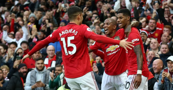 Man Utd của Solskjaer đích thị là Robinhood, chỉ mơ gặp ông lớn! - Bóng Đá