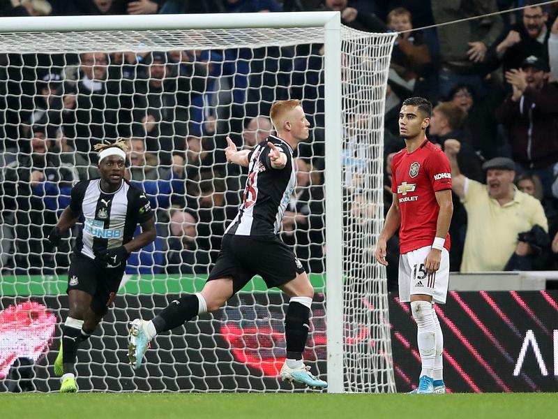 Man Utd của Solskjaer đích thị là Robinhood, chỉ mơ gặp ông lớn! - Bóng Đá