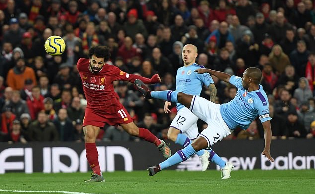 Pep Guardiola desperately need to get back on track in title race following their Anfield disaster... but with Frank Lampard's resurgent Chelsea up next - Bóng Đá
