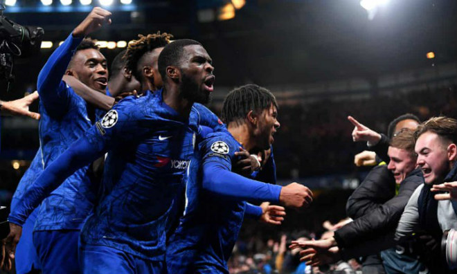 Top 10 CLB tạo ra nhiều cơ hội nhất Premier League: Cú sốc Man Utd! - Bóng Đá