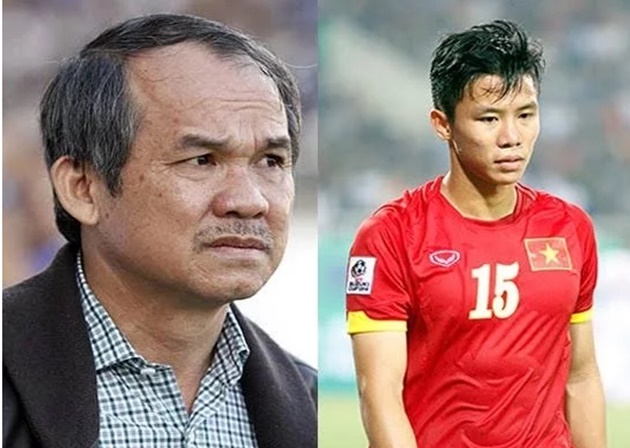 Bầu Đức: